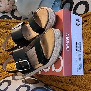 Aetrex Vania Sandals